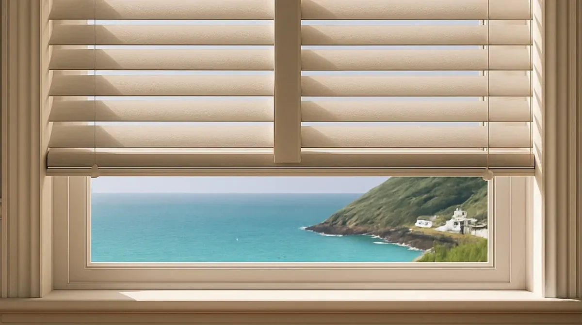 Blinds Newquay by Bodmin Blinds