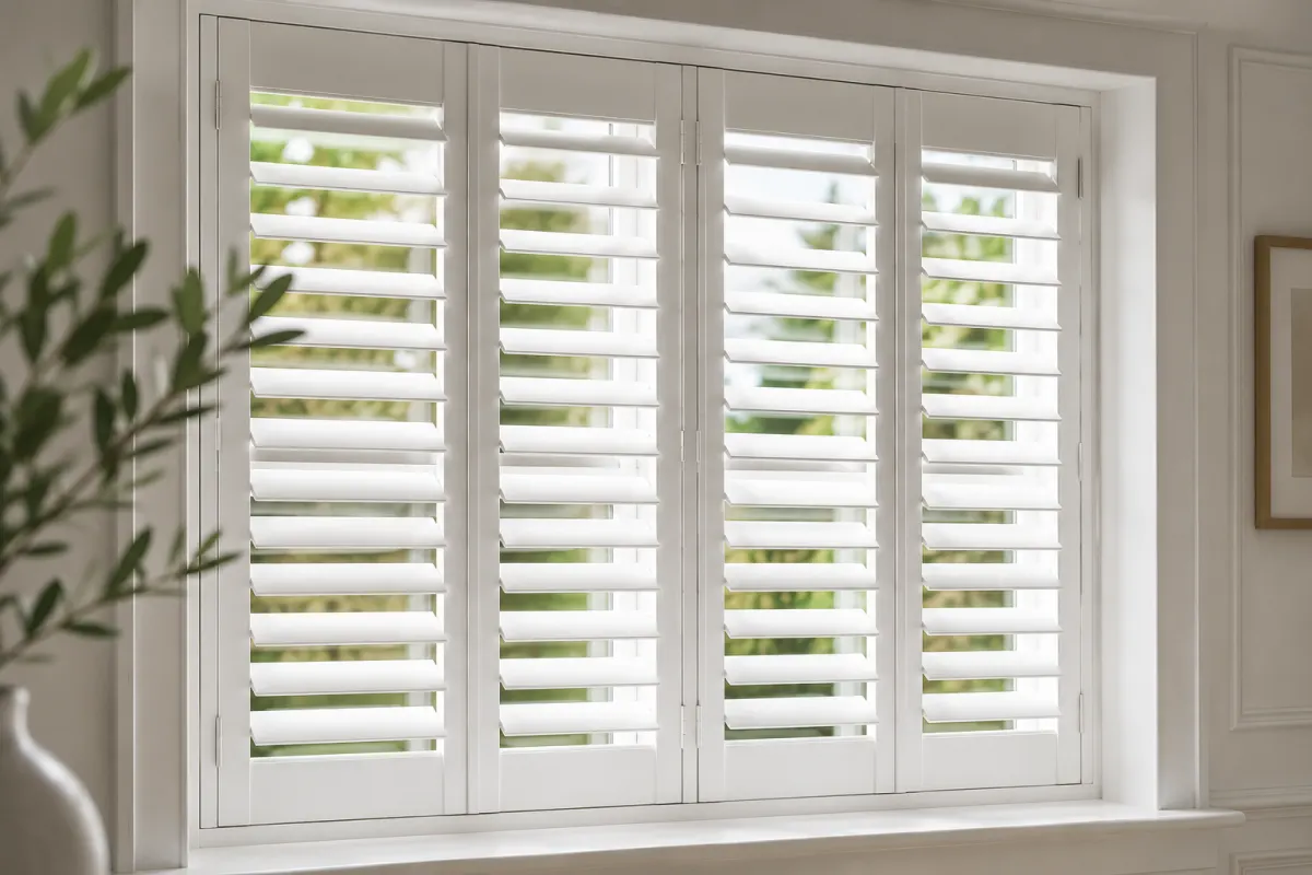 Shutters fitted in Cornwall