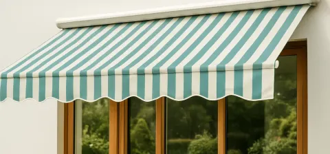 Awnings Newquay