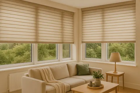 Perfect Fit Blinds Newquay