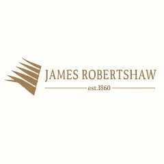 James Robertshaw logo