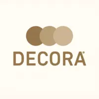 Decora logo